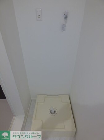 Glam馬橋の物件内観写真